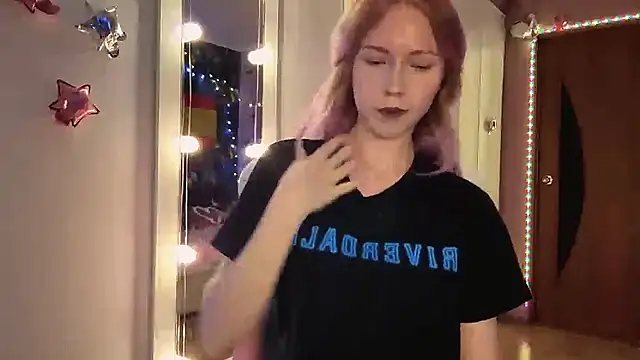 Jerrieberry online show from 01.09.26