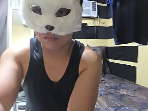 f0xsizzle online show from 10.11.25