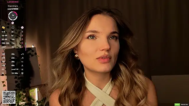 JulieLupo online show from 02.10.26