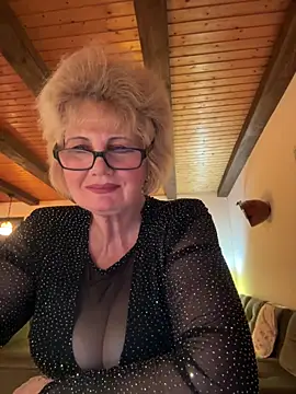 BoloshkaBlonda online show from 04.04.26