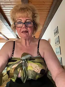 BoloshkaBlonda online show from 04.19.26