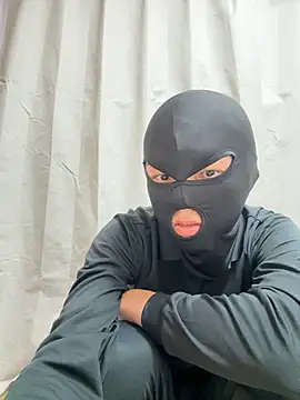 Snapshot of ipponpon chatting on 11.01.25 ipponpon online show from 11.01.25