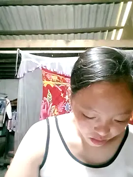 Minkine022 online show from 10.13.25