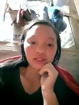 Minkine022 online show from 10.21.25