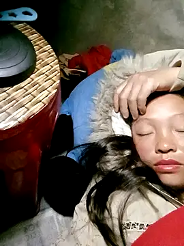 Minkine022 online show from 12.01.25