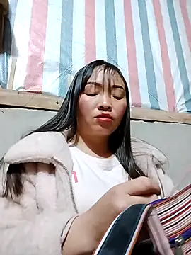 Minkine022 online show from 02.09.26