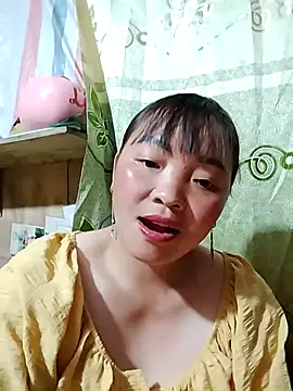 Minkine022 online show from 04.07.26