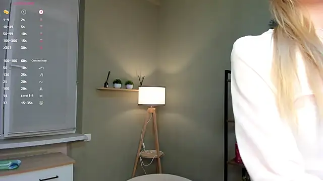 PocketDollX online show from 03.25.26