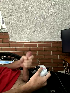 BABYJR05 online show from 11.22.25