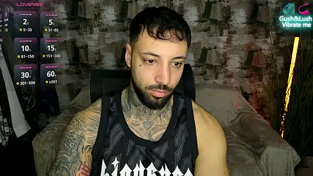 MasculineGuy99 online show from 01.19.26