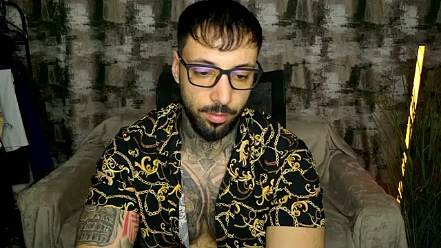 MasculineGuy99 online show from 01.31.26