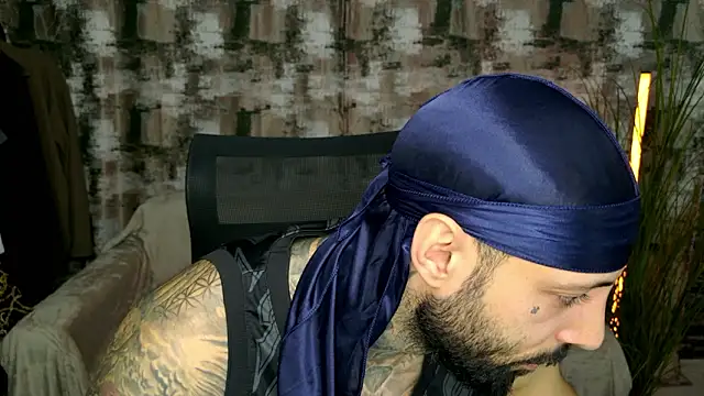 MasculineGuy99 online show from 02.11.26