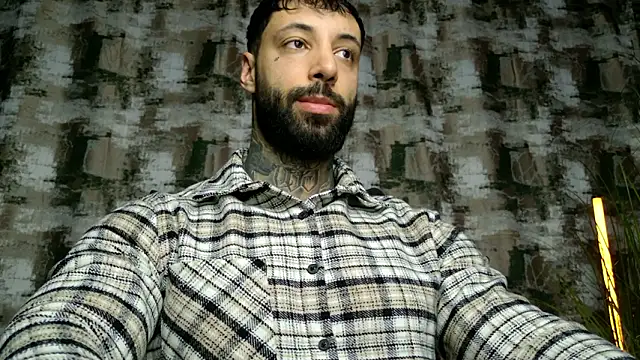 MasculineGuy99 online show from 02.22.26