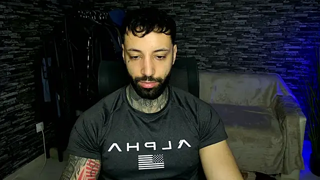 MasculineGuy99 online show from 04.03.26