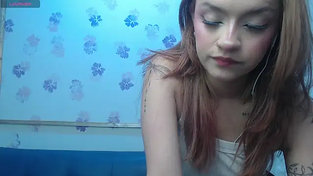 Alyy cute  online show from 10.08.25