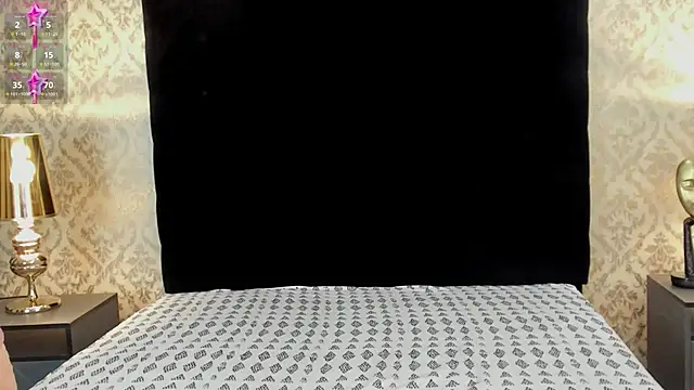 MolyBoston online show from 10.28.25