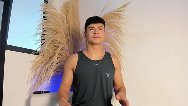 Thiago Connor21 online show from 11.03.25