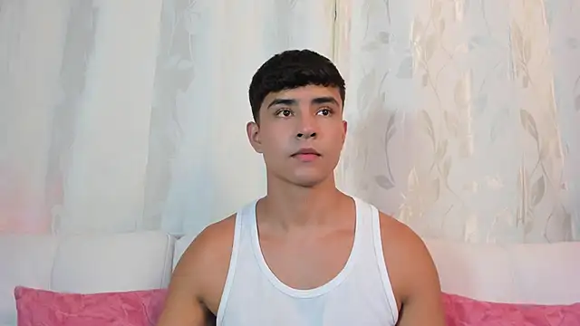 Snapshot of Thiago_Connor21 chatting on 02.06.26 Thiago Connor21 online show from 02.06.26