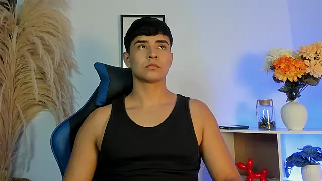 Snapshot of Thiago_Connor21 chatting on 06.27.26 Thiago Connor21 online show from 06.27.26
