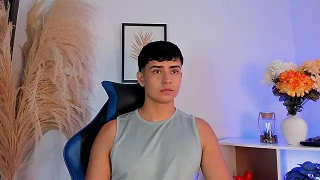 Snapshot of Thiago_Connor21 chatting on 07.14.26 Thiago Connor21 online show from 07.14.26