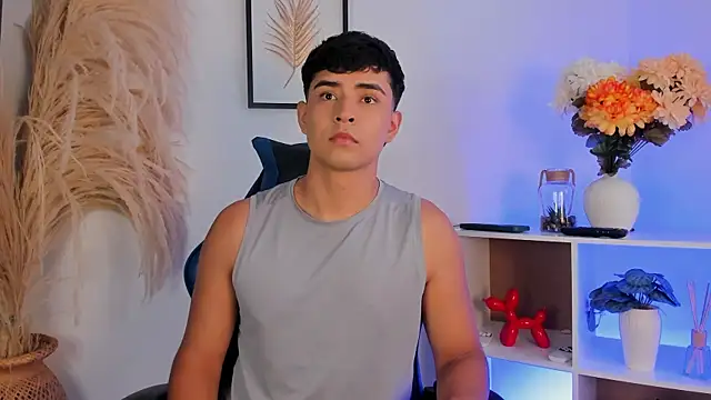 Snapshot of Thiago_Connor21 chatting on 07.16.26 Thiago Connor21 online show from 07.16.26