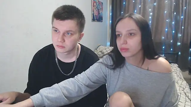 Mark and Wendy online show from 04.08.26