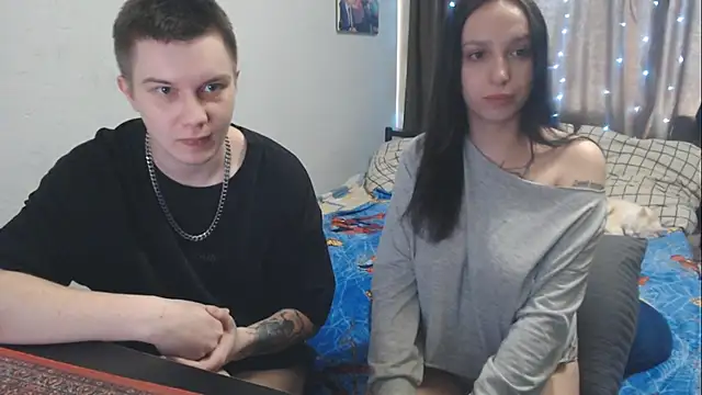 Mark and Wendy online show from 04.09.26