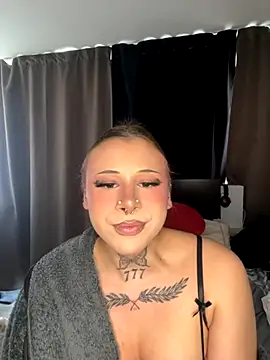 Kimberly-sweety online show from 10.21.25