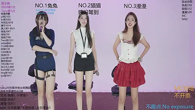 sweetgirls666 online show from 10.15.25