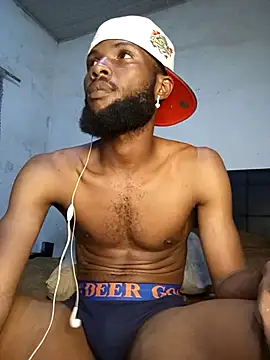 FreakyKaigrey online show from 01.11.26