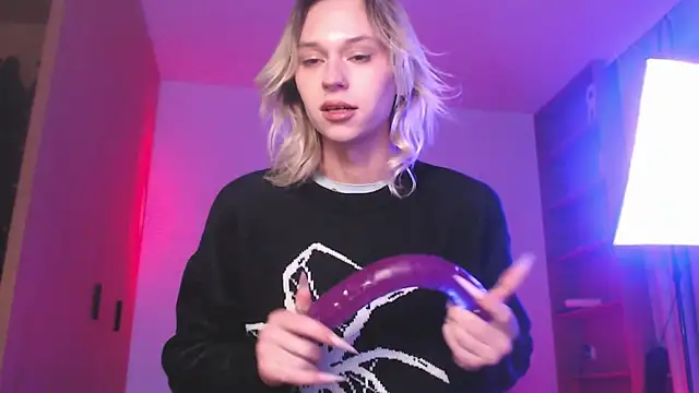 SophieDiamond Xx online show from 11.11.25