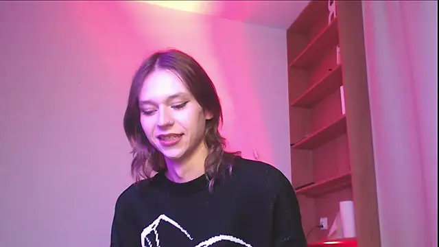 SophieDiamond Xx online show from 11.27.25