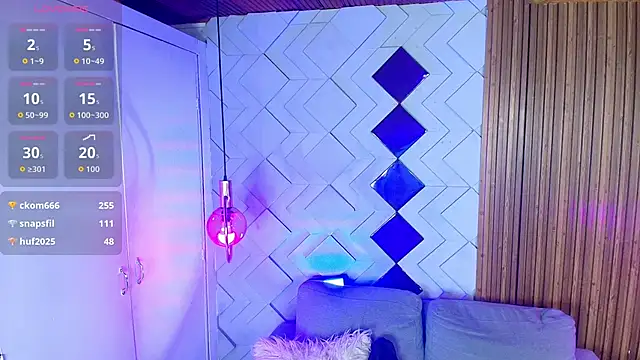 Matti sofia  online show from 10.17.25