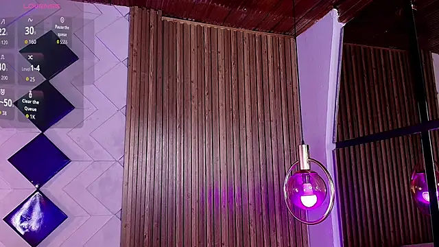 Matti sofia  online show from 11.13.25