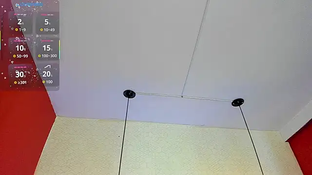 Mia lopez 1 online show from 12.20.25