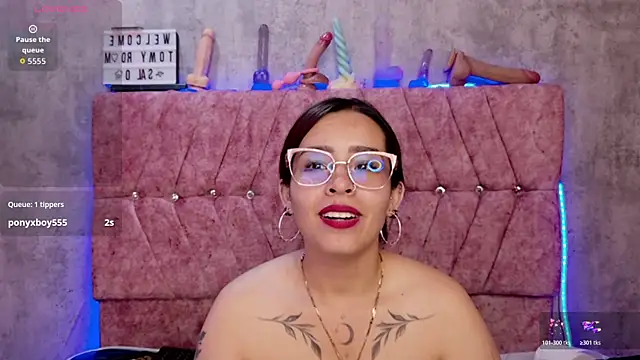 Mia lopez 1 online show from 05.14.26