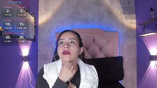 Mia lopez 1 online show from 05.14.26