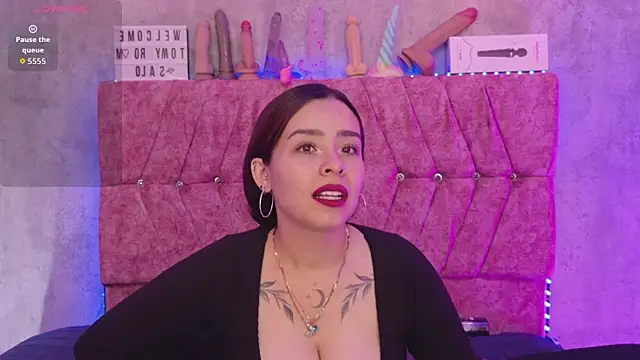 Mia lopez 1 online show from 05.29.26