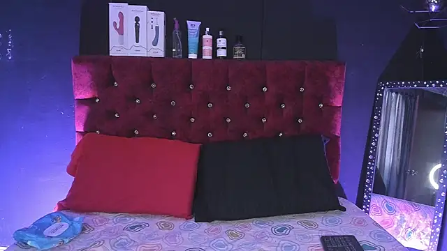 Snapshot of Cony_l chatting on 01.14.26 Cony l online show from 01.14.26