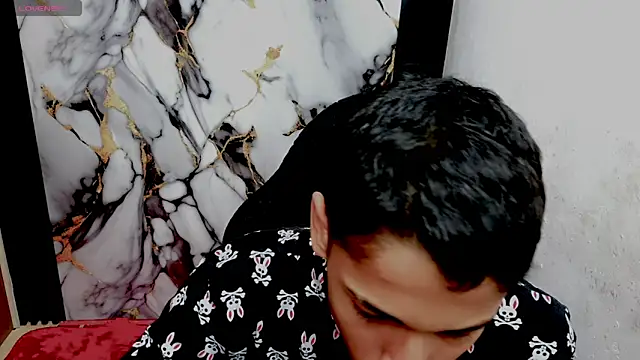 Im david02 online show from 02.11.26