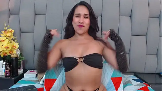 Emilysweet2 online show from 01.08.26