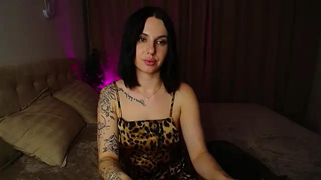 Poison inyour Mind   online show from 10.11.25