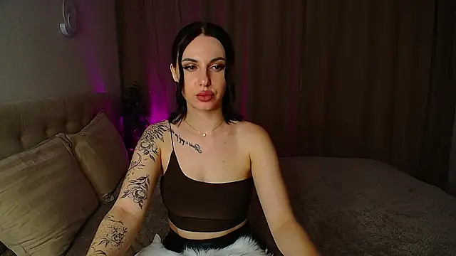 Poison inyour Mind   online show from 11.01.25