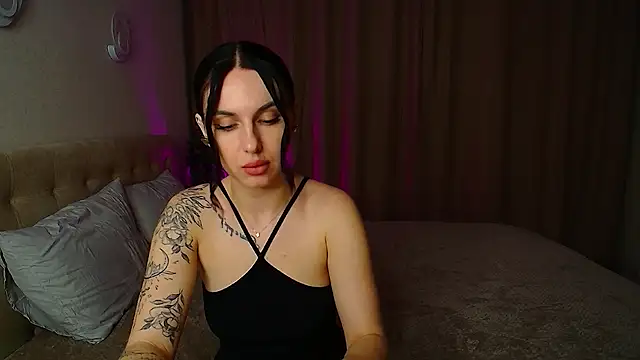 Poison inyour Mind   online show from 11.19.25