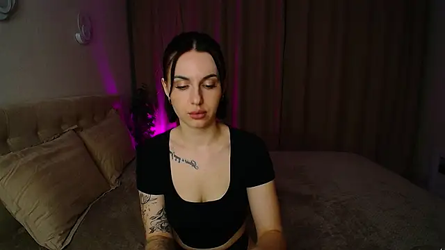 Poison inyour Mind   online show from 11.29.25