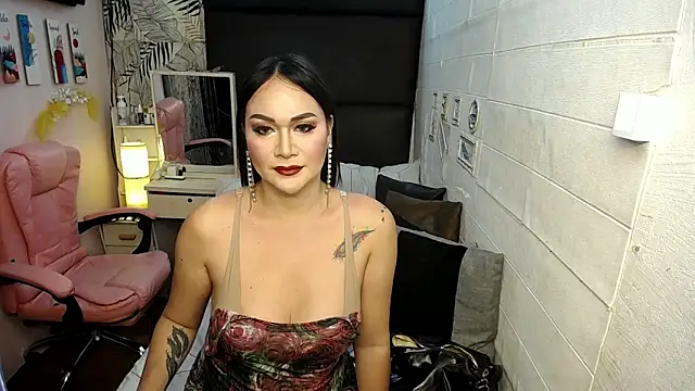 sweetivy241 online show from 09.29.25