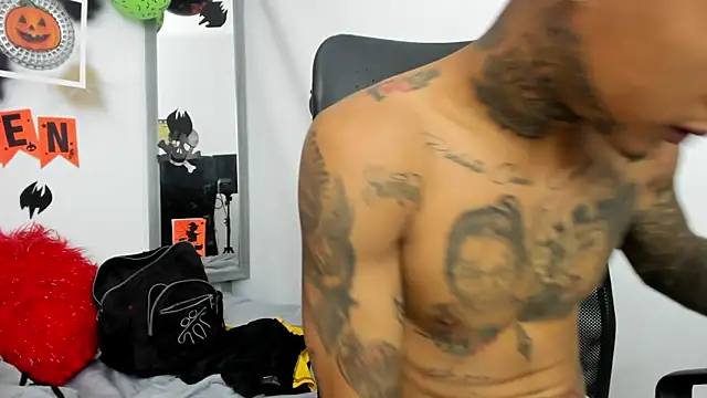 The boy dreams1 online show from 10.30.25