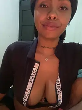 Itanydiorr online show from 10.18.25