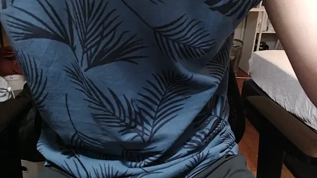 16hornydog online show from 04.11.26