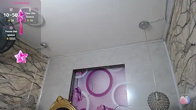 kimberly candy online show from 11.20.25